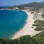 A Due Passi Dal Poetto דירה