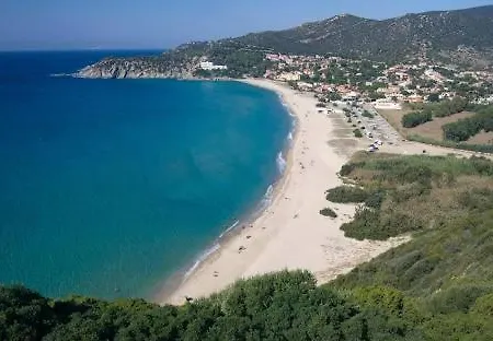 A Due Passi Dal Poetto Apartament