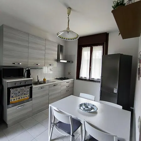 Apartament A Due Passi Dal Poetto *