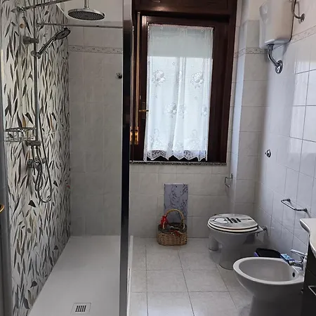 A Due Passi Dal Poetto Apartment Maracalagonis