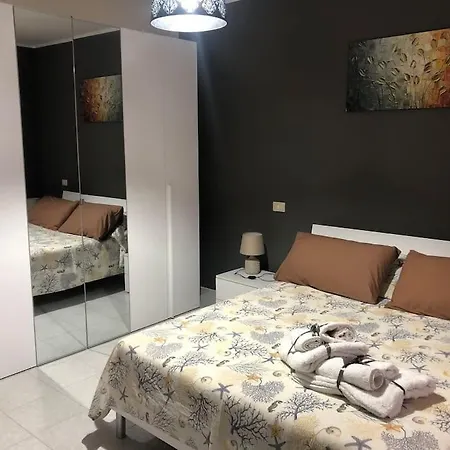 Apartmán A Due Passi Dal Poetto