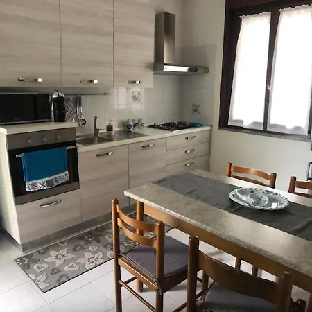 A Due Passi Dal Poetto Apartment