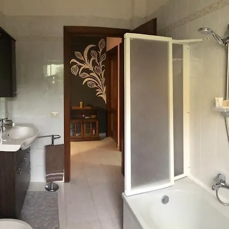 A Due Passi Dal Poetto Apartment *