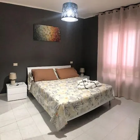 Apartment A Due Passi Dal Poetto