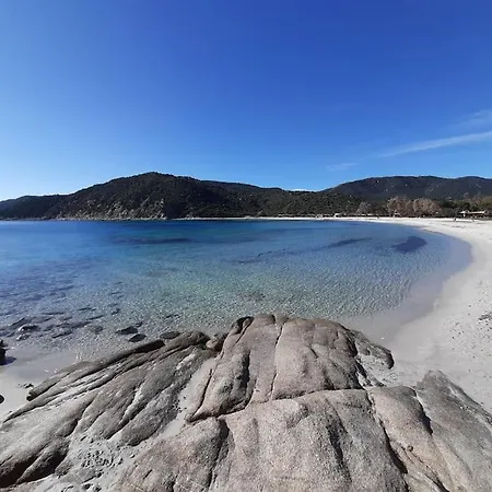 A Due Passi Dal Poetto Апартаменты