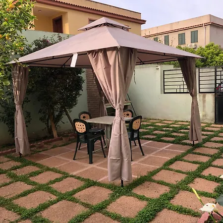Apartamento A Due Passi Dal Poetto Maracalagonis