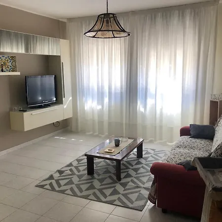 Apartment A Due Passi Dal Poetto