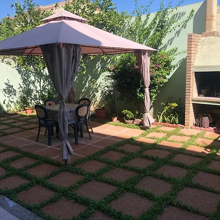 Apartmán A Due Passi Dal Poetto Maracalagonis