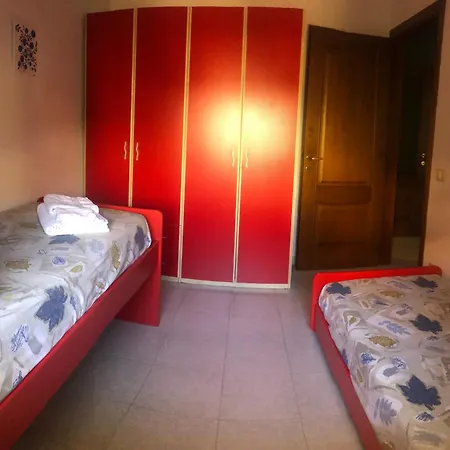 A Due Passi Dal Poetto Apartment Maracalagonis
