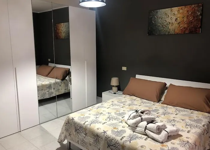 Apartman A Due Passi Dal Poetto