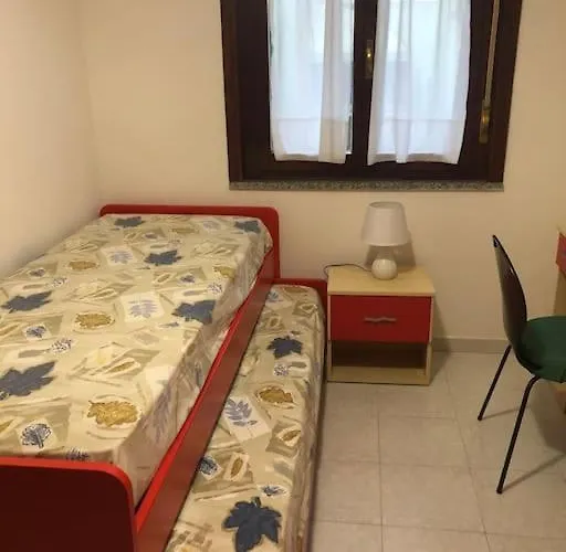 A Due Passi Dal Poetto Apartman