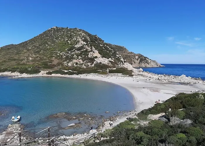 A Due Passi Dal Poetto
