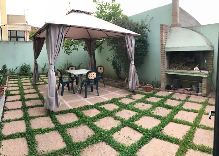 Apartman A Due Passi Dal Poetto